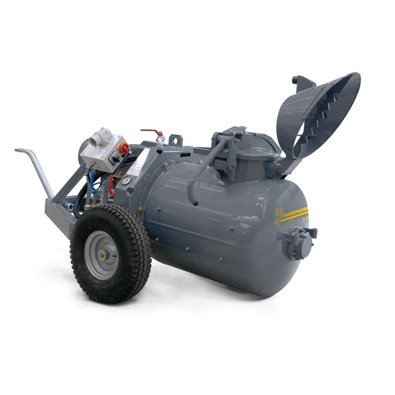 Bơm vữa khô M 700E