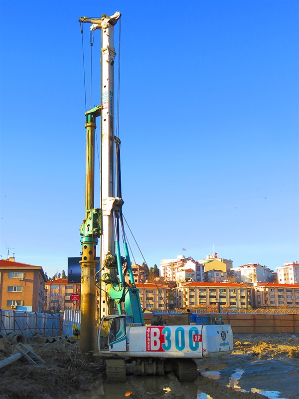 B300 XP