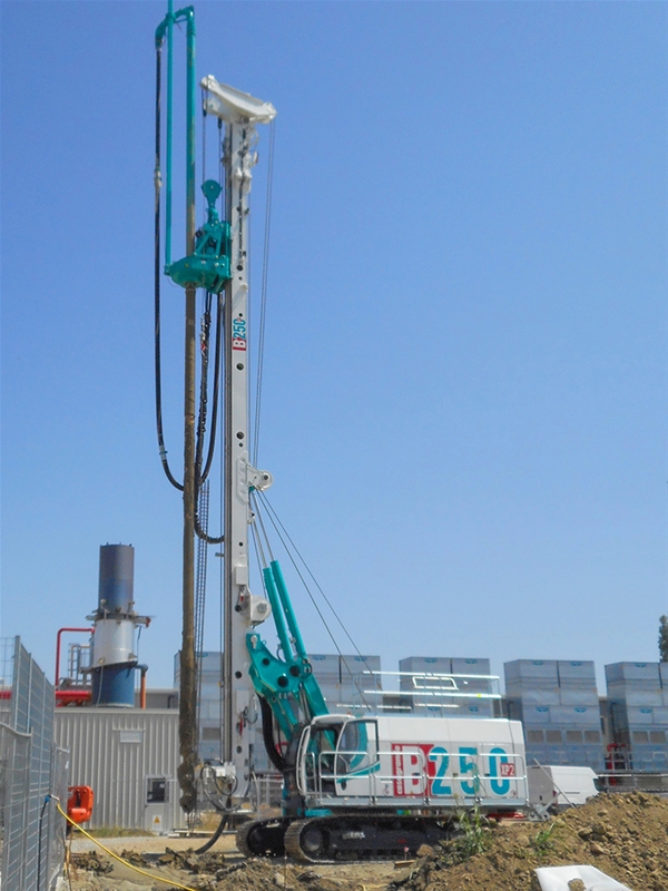 B250 XP2